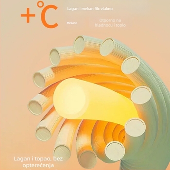 Kućni set od koralnog baršuna s kapuljom i zatvaračem, minimalistički kardigan stil, 80-90% pamuk, ekstra debela tkanina.