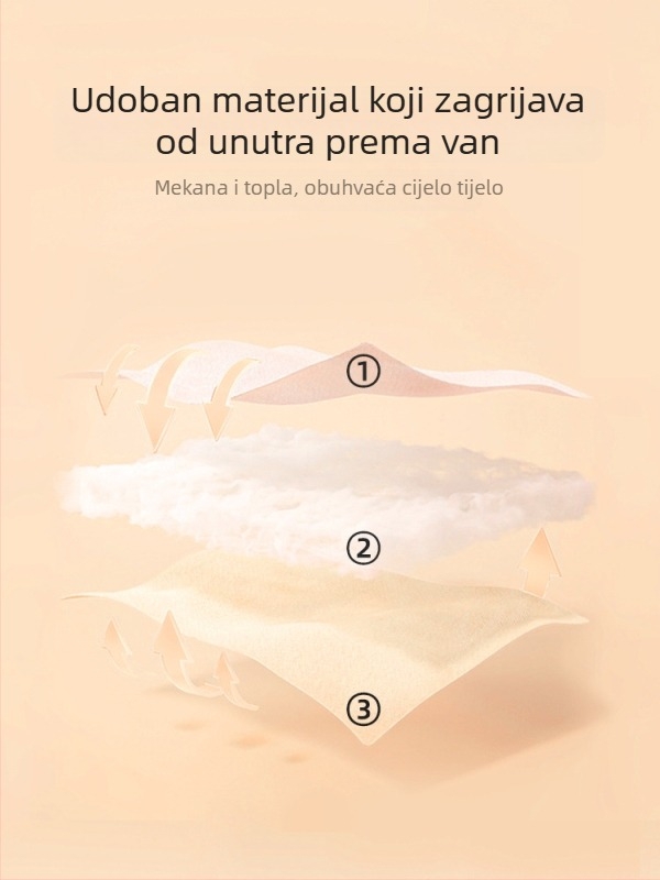 Novorođena zavojnica od 100% pamuka, pogodna za jesen i zimu, uzorak crtani likovi i cvijeće, za bebe do 3 godine.