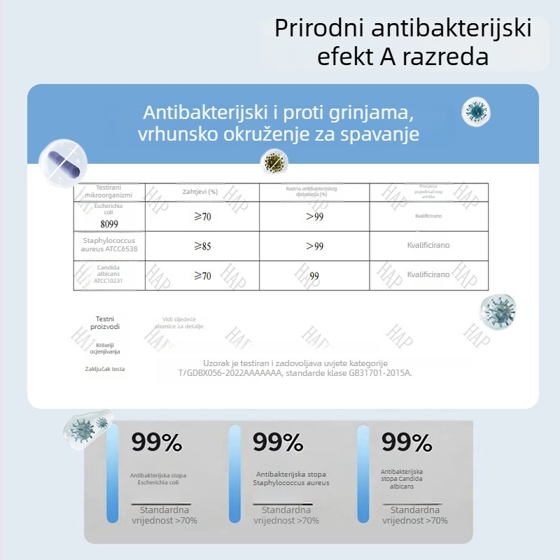 Bebin quilt od 100% pamuka za novorođenčad, zimsko razdoblje, jednostavan dizajn, težina ispod 0,5 kg