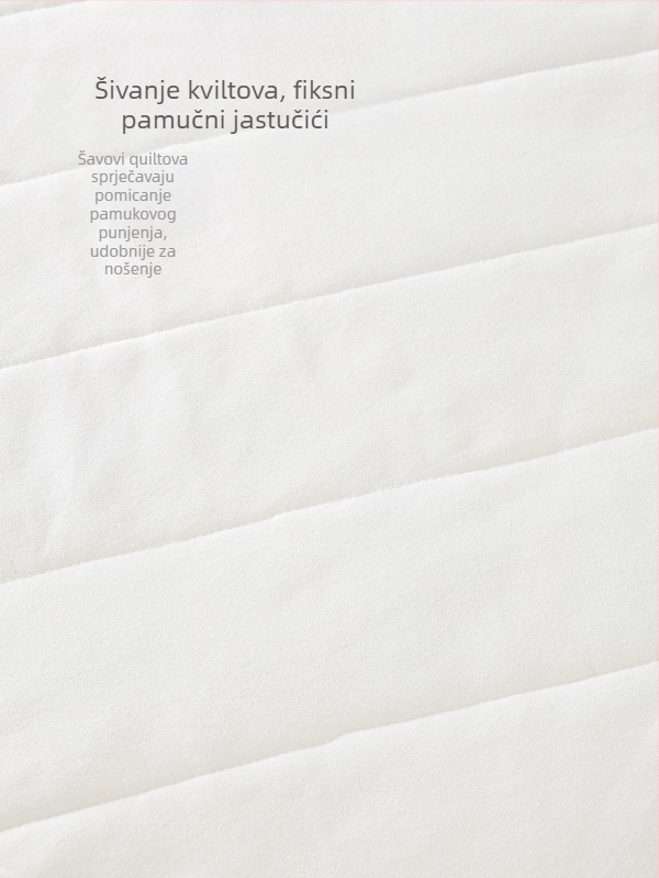 Bejbi deka od čiste pamuka s životinjskim uzorkom, punjenje poliester-pamuk, za novorođenčad do 1 godine, četiri sezone uporabe