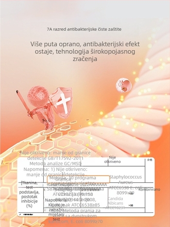 Hug dječja deka, 100% pamuk, Space cotton punjenje, uzorak životinja, za novorođenčad 0–1 godina