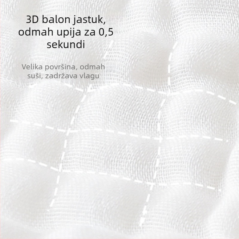 Bebin kupaći ručnik od bambus-pamučne tkanine, 50 komada, 6-slojna rubna gaz, omot za novorođenče, uzorak životinja