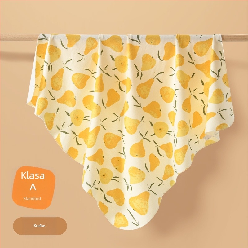 Banjwell Dekica za novorođenčad — 100% pamuk, lagana, za sve sezone, za bebe i malu djecu