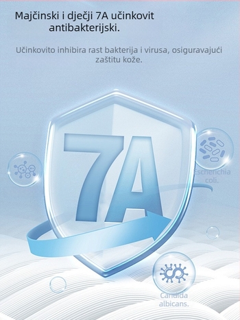 Meijia bell Dječja kartunska deka za hvatanje | Sve sezone za bebe i djecu 1–3 godine | Vanjski materijal: 95% poliester, 5% spandeks; podstava: 100% najlon; punilo: 100% poliester