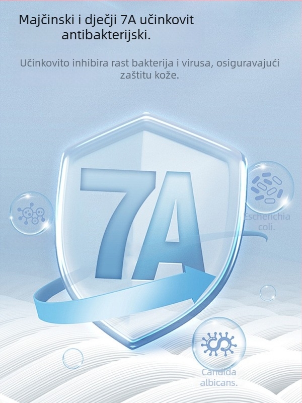 Meijia bell Dječja kartunska deka za hvatanje | Sve sezone za bebe i djecu 1–3 godine | Vanjski materijal: 95% poliester, 5% spandeks; podstava: 100% najlon; punilo: 100% poliester