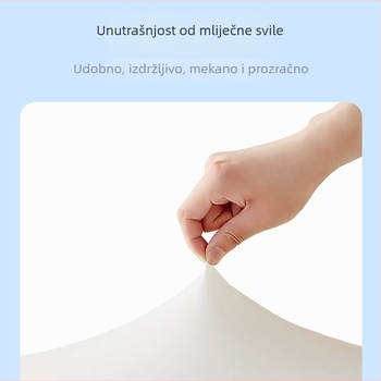 Jastuk od pjene s memorijom, pravokutnog oblika, navlaka od poliestera, težina 1.0-1.5 kg