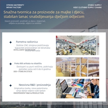 Mi Tiantian Saliva ručnik za bebe Type A, Tanki pamukasti ručnik, Crtani print, Unisex, Novorođenče