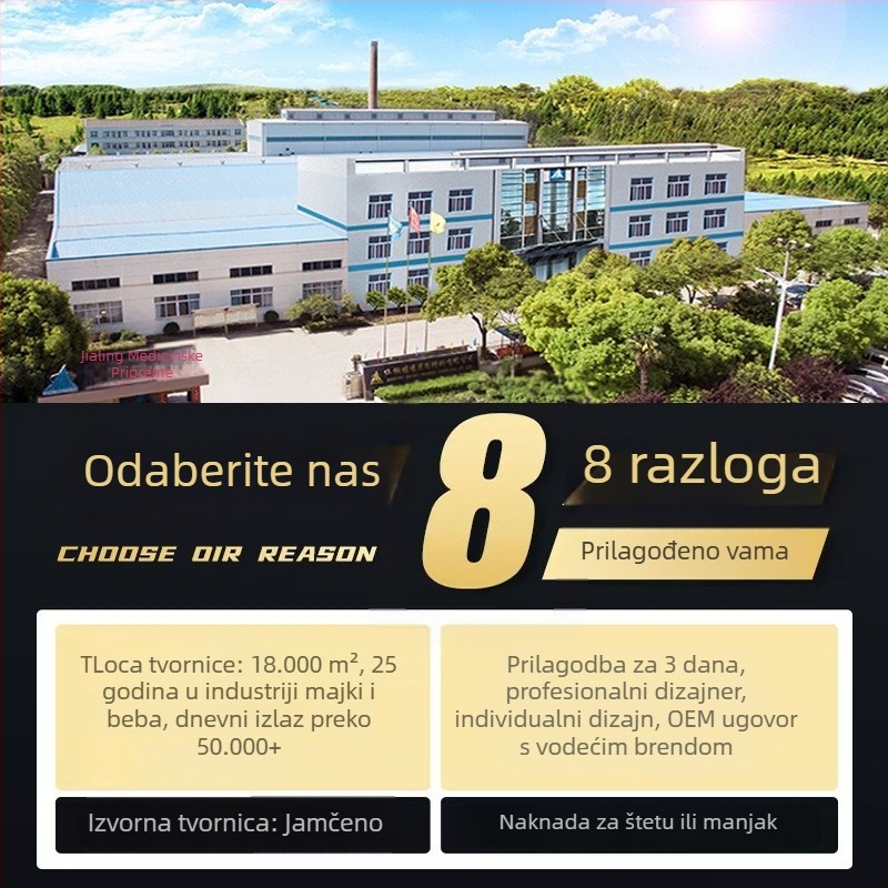 Dječji kupaći ručnik od čiste pamuka, 9-slojna gazasta tkanina, 40s pređa, crtani print, brzo sušenje