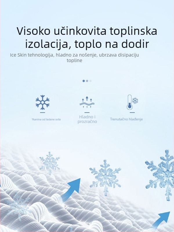 Labave najlonske šortsice, 81% najlon, 19% spandex, ljetni model 2025