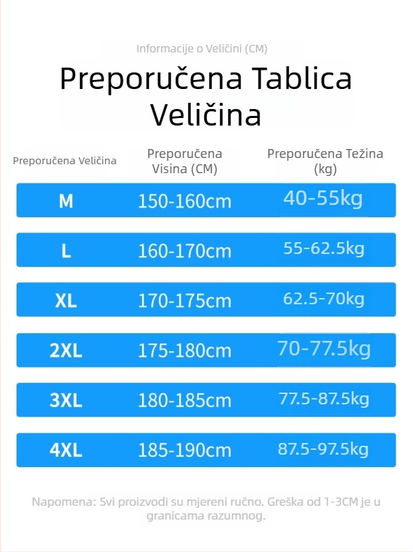 Casual cargo šorts – labav kroj, srednji pojas, poliester s trostrukom mrežom, više džepova