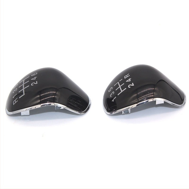 Domenica Emblem ručnog mjenjača za Ford Focus/Mondeo (5/6 brzina, ručni mjenjač)