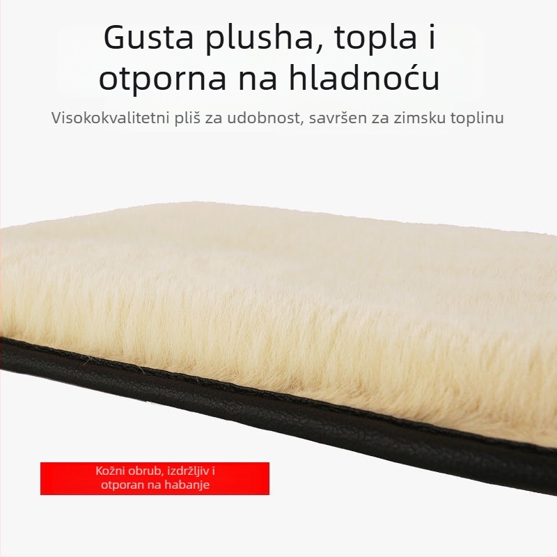 Naslon za ruku automobila Fs-88, univerzalna kompatibilnost, Težina 0,3 kg, Prilagodljivo, Marka: Woxing