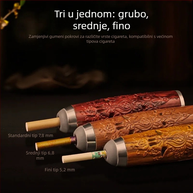 YANMIAO Mini Tiskani Pepeljar Za Auto, Kreativan Atmosferski Dizajn, Ponovno Upotrebljivi Držač Cigareta (Brend: YANMIAO; Materijal: Drugo; Podrijetlo: Wenzhou, Zhejiang; Kutija: 200)