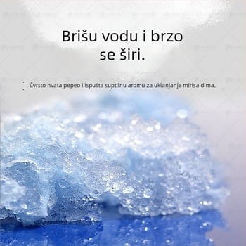Jednokratna plastična pepeljara, Jynb, jednostavan stil, ovlaštena privatna marka