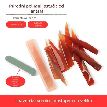 Nož za poliranje nakita, ahat, Marka Win Win, Za održavanje nakita, Podrijetlo Kina