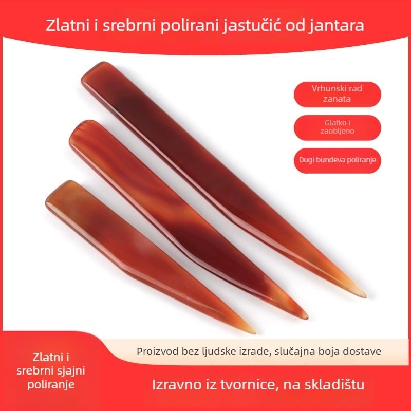 Nož za poliranje nakita, ahat, Marka Win Win, Za održavanje nakita, Podrijetlo Kina