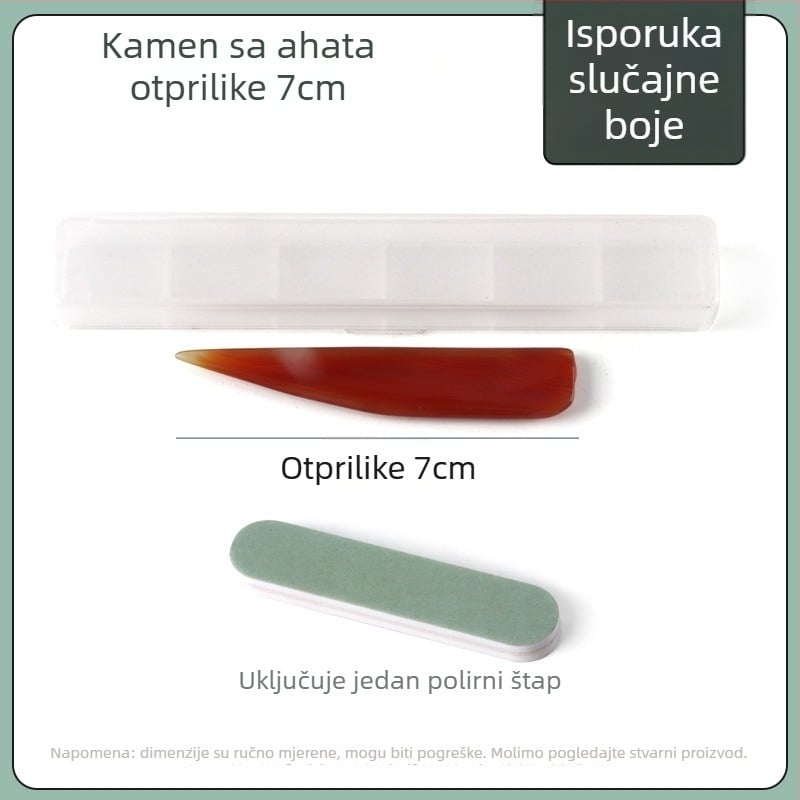 Nož za poliranje nakita, ahat, Marka Win Win, Za održavanje nakita, Podrijetlo Kina