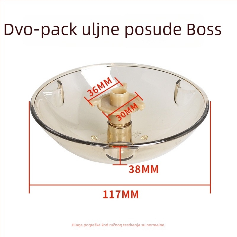 Boss filter za kuhinjski napa: unutarnja mreža 8212, zaštita dima 8210, mreža filtriranja ulja 8010