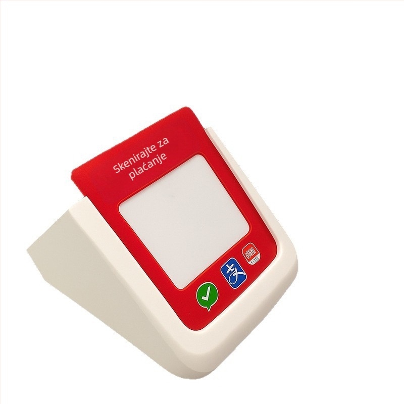 Wi‑Fi zvučnik s glasovnim uputama; USB sučelje; ugrađena baterija 1200–2000 mAh; reprodukcija do 8 sati