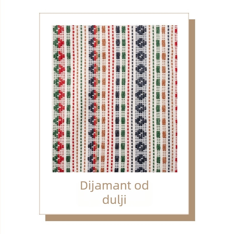 Dianrui zavjese, poliester, boje po vlaknu, visoko zasjenjenje 71-90%, francuski stil, prilagođene dimenzije zavjesa