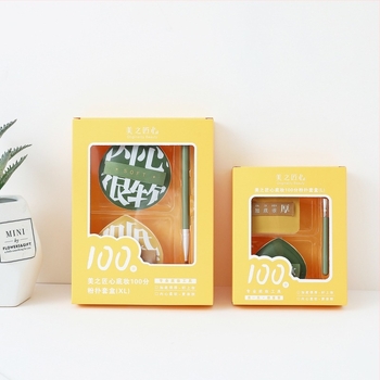 Puder puff u obliku breskve – za suho i mokro nanošenje, hidrofilan, bez lateksa, Originality Beauty