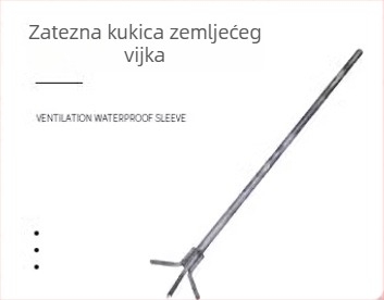Huilin sidreni vijci za dizalice: oblici 7 i 9, L-oblik, M2416 ugrađeni vijci; Q235 ugljični čelik; čvrstoća 12.9; međunarodni standard; klasa A
