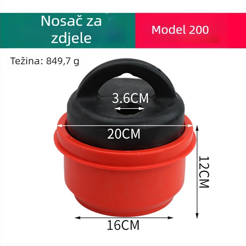 Ventil za odvod gnoja za uzgoj – tip 200 i tip 250, oprema za uzgoj, jamstvo kvalitete