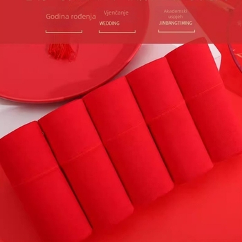 Ženske gaćice od modala s antibakterijskom zaštitom, visokim strukom, grafensku podstavu, jednobojne