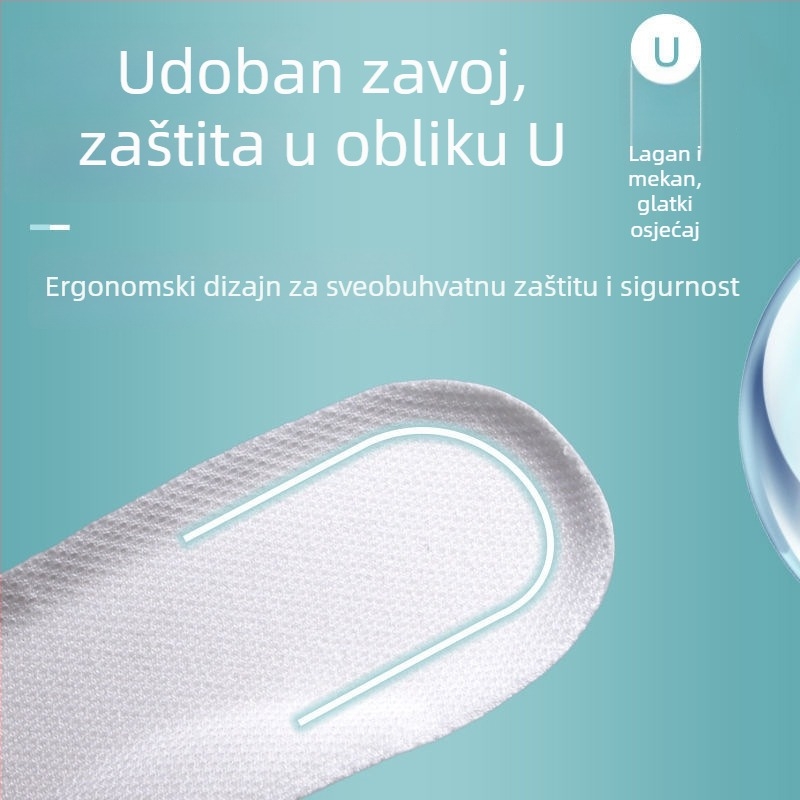 EVA ulošci za sportske cipele – unisex, cijeli uložak, povećanje visine, pogodni za tenisice, kožne, casual i radne cipele, sve sezone