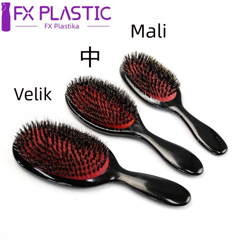 Fuxiang češalj s zračnim jastučićem za masažu vlasišta, plastični