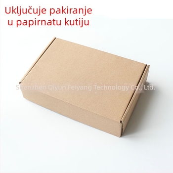 11-dijelni set alata za demontažu unutrašnjosti automobila (PP) za panel vrata i audio sustav