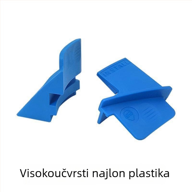 Alat za montažu i demontažu remena za vrijeme automobila uz elastični dodatak