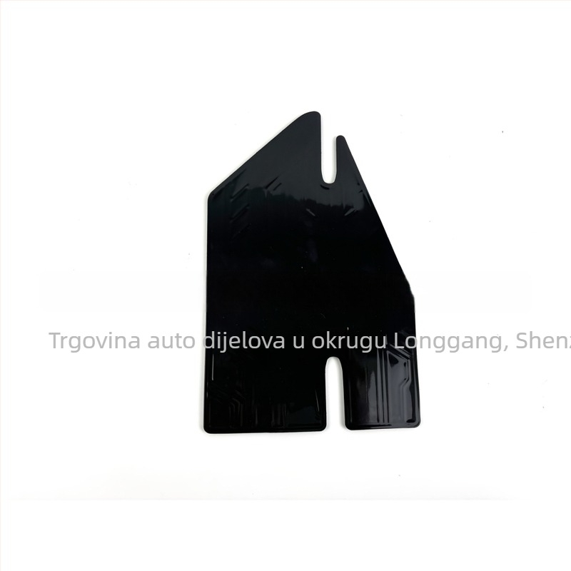 Naljepnica za ispušno cijev Honda ADV160 – dekorativna naljepnica