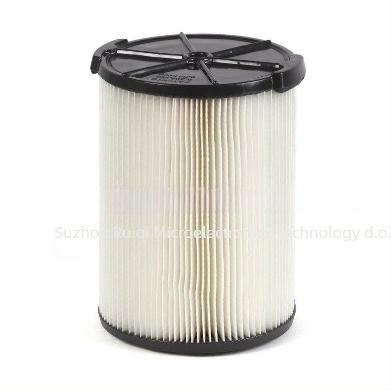 VF4000-1 HEPA filter za usisavač Ridgid – filter zraka, 220V, 100W, pogodan za 51–100 m²