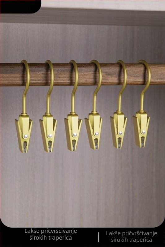 Filtarski papir za kavu za drip način ručnog kuhanja, neizbjeljen, 100 listova, kompatibilan s V60