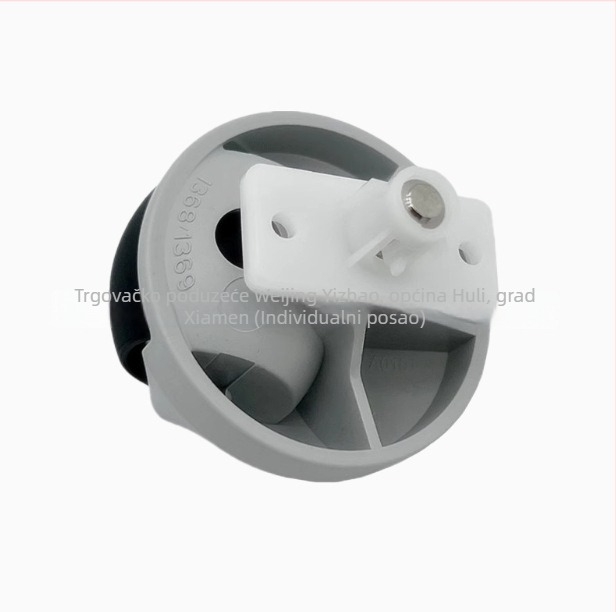 Roborock T7S/S7/S8 univerzalno pogonsko kolo za robotski usisivač — kućna upotreba, 51–100 m²