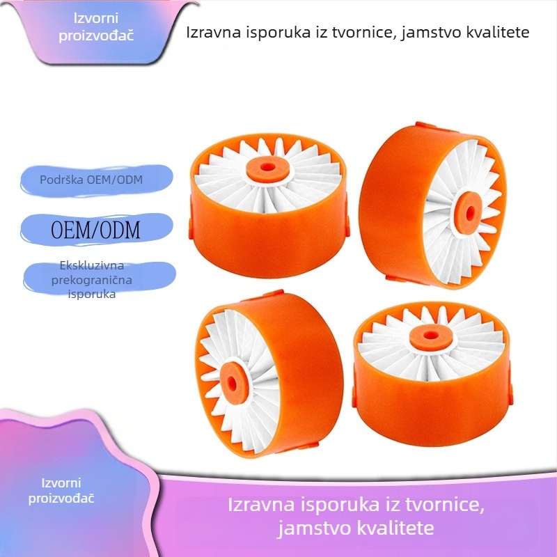 Blanc filtar za usisavač Black & Decker BSV2020G