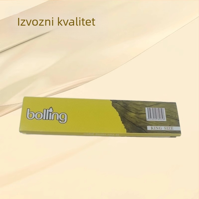 Rol papir za knjigu s Can logom, King Size, 32 Fine