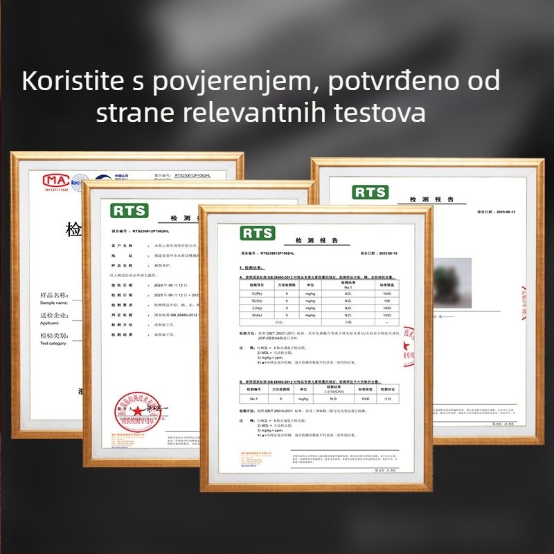 Difuzor mirisa s povratnim tokom od smole – Xuanteng, kineski stil