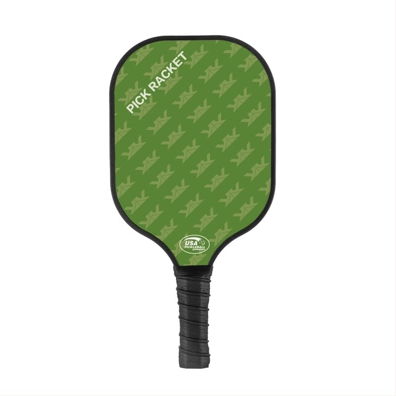 Set pickleball reketa – Fiberglass, debljina 11 mm, masa 230–250 g, Brend Enjoy Sports