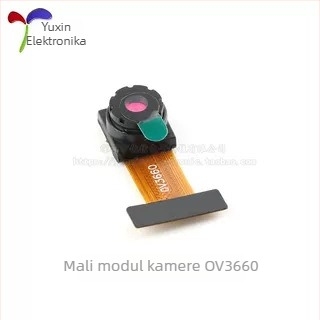Kamera modul sa senzorom slike OV2640/3660/5640 za razvojne ploče STM32/ESP32