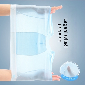 Dječje bezšivne antibakterijske bokserice za dječake, Klasa A sigurnost, Ice Silk tkanina, 82% najlon, za uzrast 8+ (oko 140 cm)