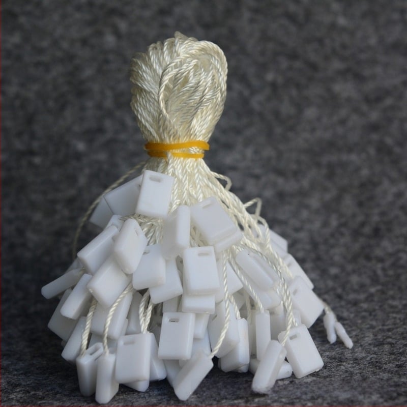 Xin Marks Lanyard šnura od poliestera s plastičnom kopčom za odjeću