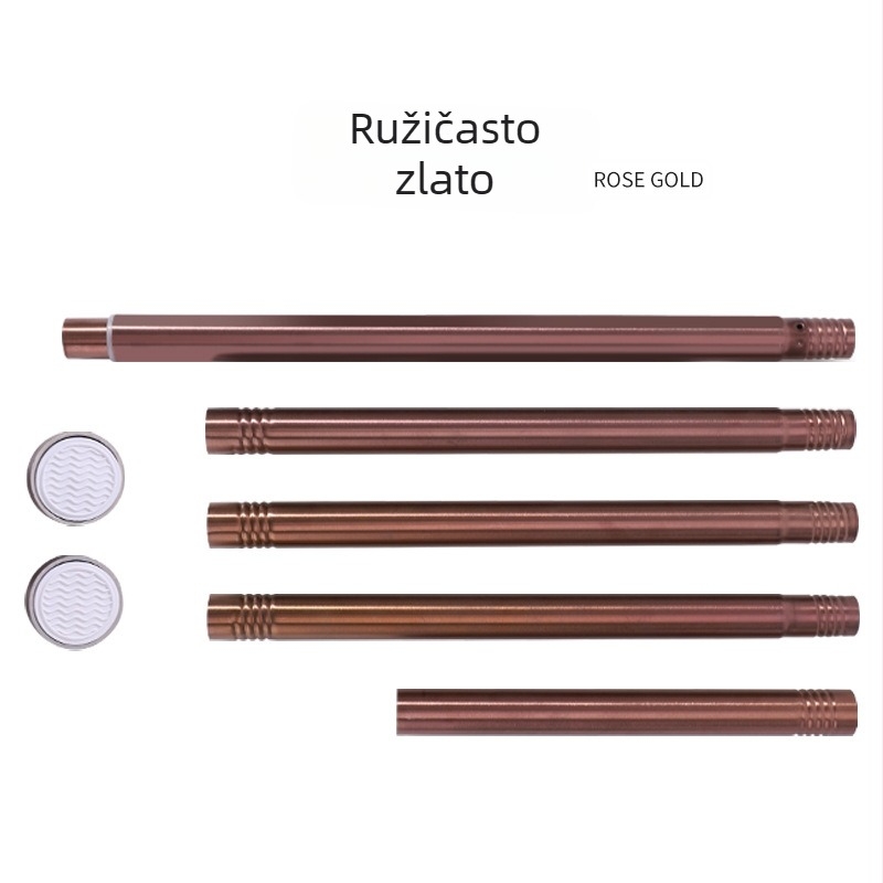 Držač za sušenje rublja od nehrđajućeg čelika, za kupaonicu, marka Fuman, lansiran 2025