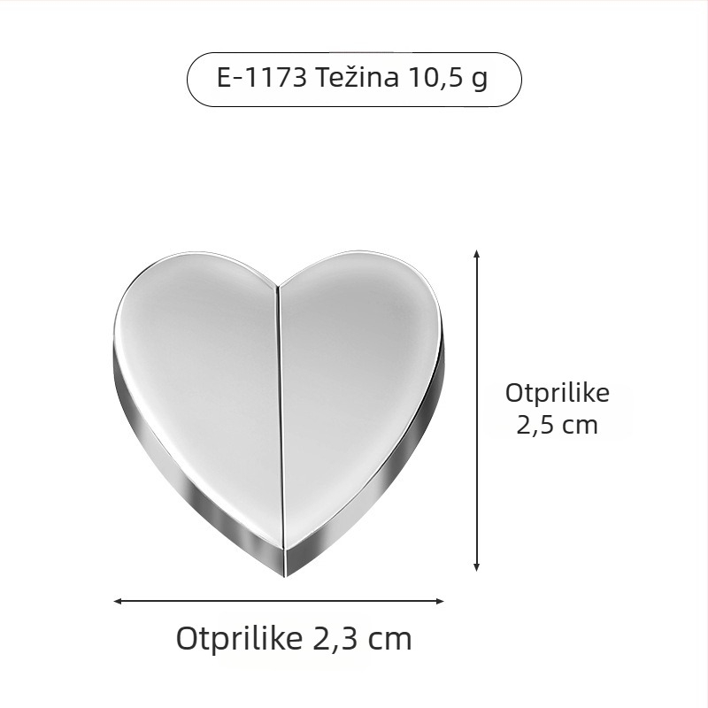 Zavjesa magnetski držač, japanski stil, željezo i magnet, moderan minimalistički dizajn, nije prilagodljivo