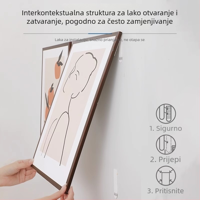 Zavjesne kopče s Velcro trakama za zatamnjivanje, nosioci na oba kraja — Marka Neck strength; Materijal: tkivo; Kategorija: zavjesna kopča; Stil: moderna jednostavnost