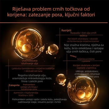 2-u-1 set nosnih flastera za uklanjanje mitesera; sužava pore; uklanja mitesere i prištiće; 6 flastera u kutiji; rok trajanja 3 godine (6 flastera/kutija; pogodno za opću kožu)