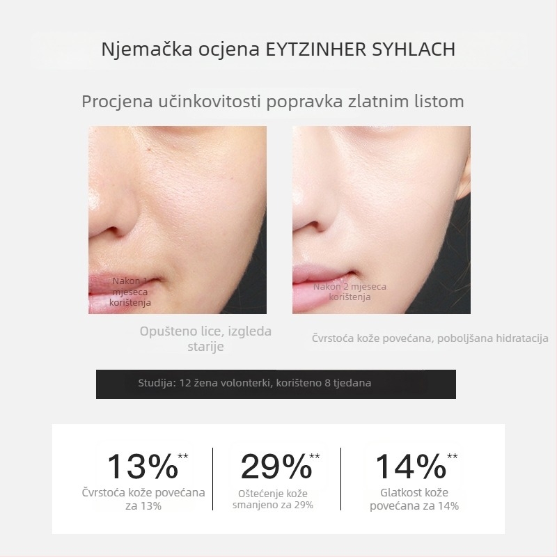 Peel-off maska za kontrolu masnoće, suzivanje pora, uklanjanje crnih mrlja i dubinsko čišćenje – za sve tipove kože