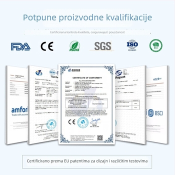 Nerđajuća čelična ledena valna kugla i ledena žlica - kozmetički alat, masažni stil, bez električne, masaža očiju, 304