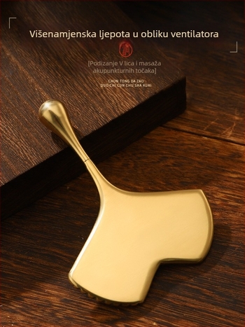 Ploca za masažu lica — Simple element; materijal: Drugo; težina: 100; tiskana logotipa: Da; obrada i prilagodba: Da